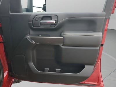 2021 GMC Sierra 2500HD AT4