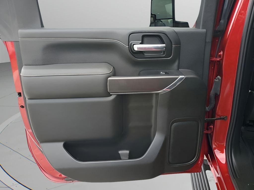 2021 GMC Sierra 2500HD AT4