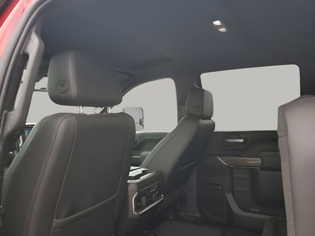 2021 GMC Sierra 2500HD AT4