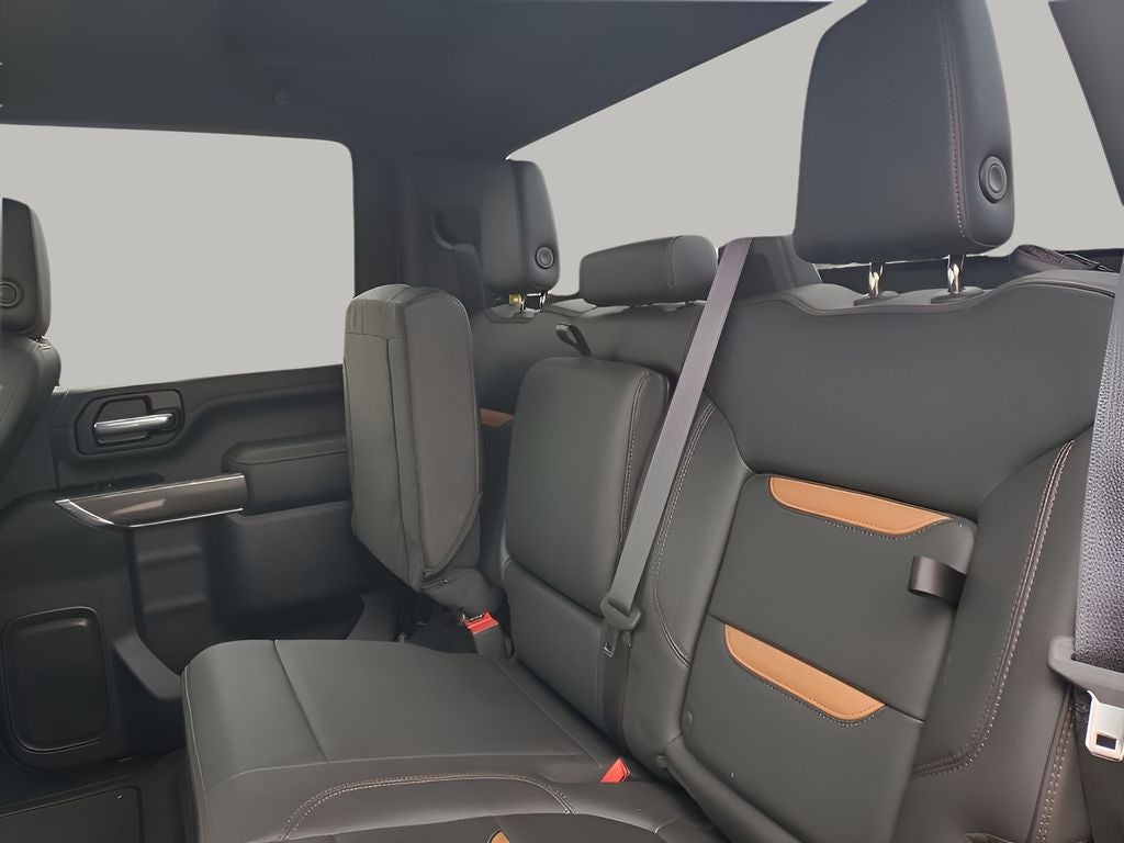 2021 GMC Sierra 2500HD AT4