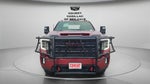 2021 GMC Sierra 2500HD AT4