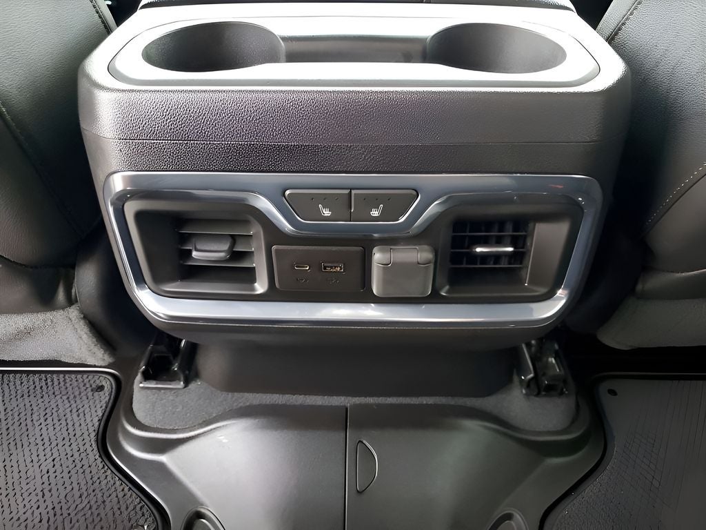 2021 GMC Sierra 2500HD AT4