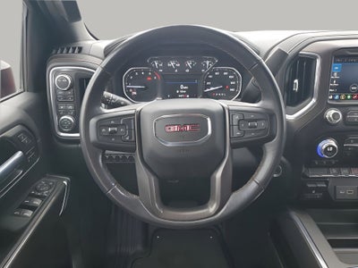 2021 GMC Sierra 2500HD AT4