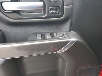 2021 GMC Sierra 2500HD AT4