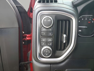 2021 GMC Sierra 2500HD AT4