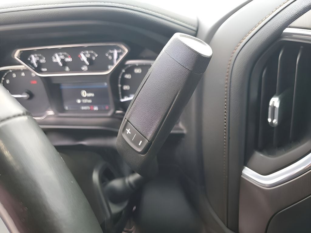 2021 GMC Sierra 2500HD AT4