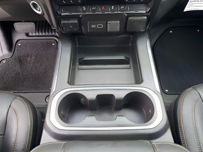 2021 GMC Sierra 2500HD AT4