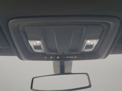 2021 GMC Sierra 2500HD AT4