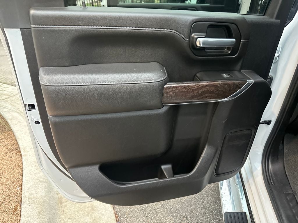 2023 GMC Sierra 2500HD Denali