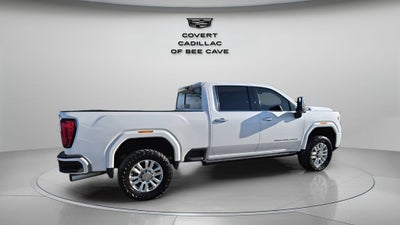 2023 GMC Sierra 2500HD Denali