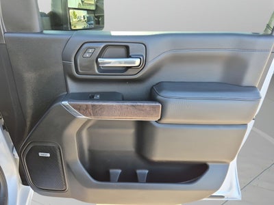 2023 GMC Sierra 2500HD Denali