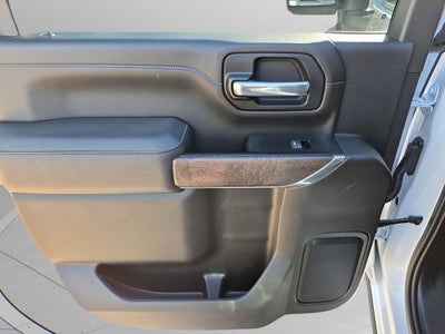 2023 GMC Sierra 2500HD Denali