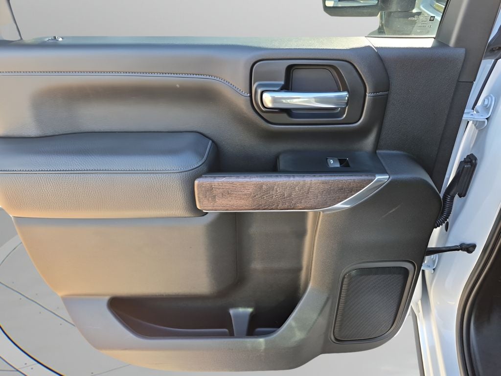 2023 GMC Sierra 2500HD Denali