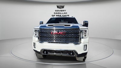 2023 GMC Sierra 2500HD Denali
