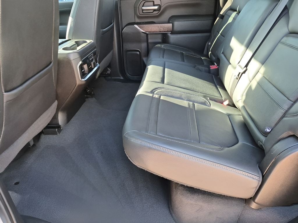 2023 GMC Sierra 2500HD Denali