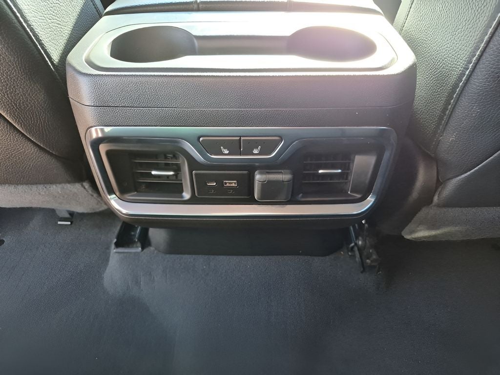 2023 GMC Sierra 2500HD Denali