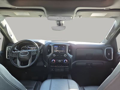 2023 GMC Sierra 2500HD Denali