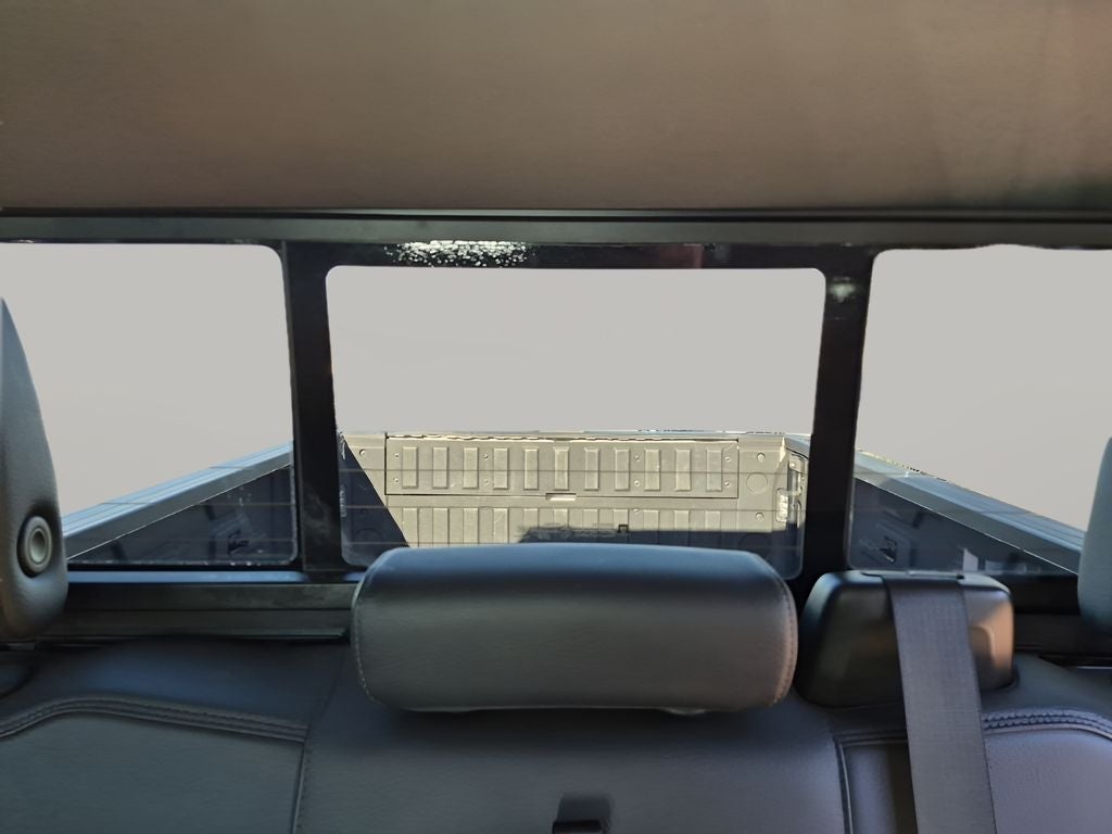 2023 GMC Sierra 2500HD Denali