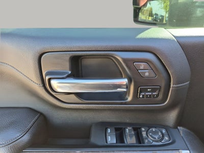 2023 GMC Sierra 2500HD Denali