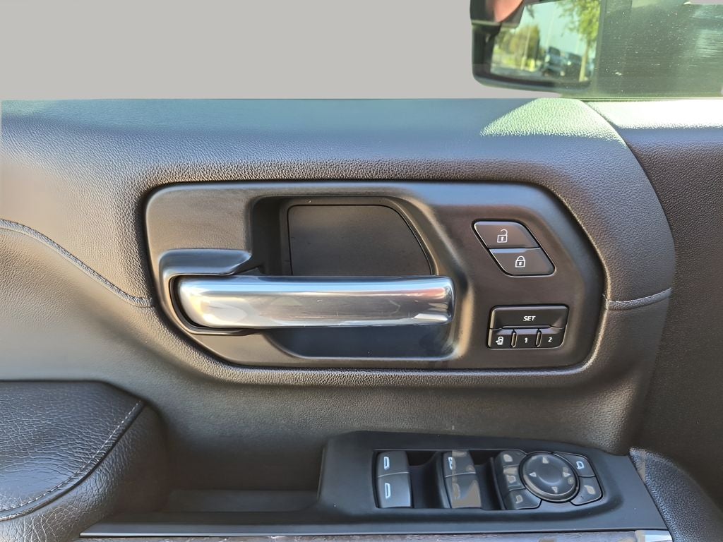 2023 GMC Sierra 2500HD Denali