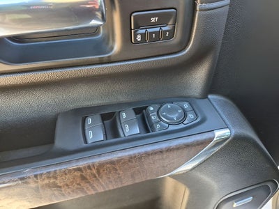 2023 GMC Sierra 2500HD Denali