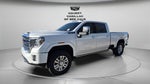 2023 GMC Sierra 2500HD Denali