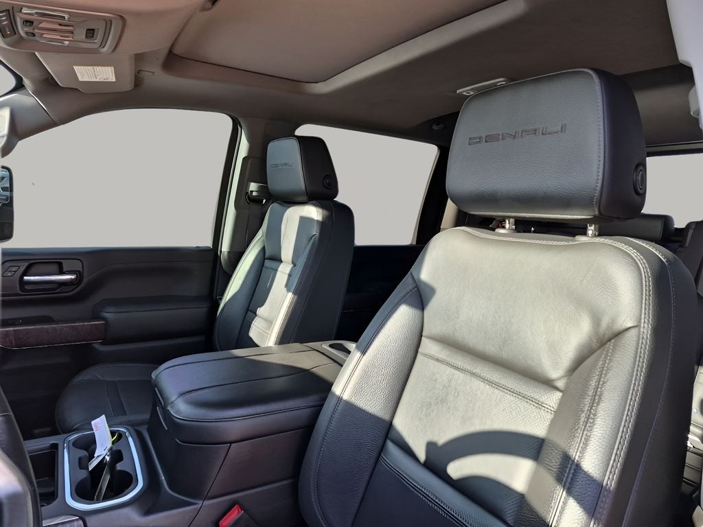 2023 GMC Sierra 2500HD Denali