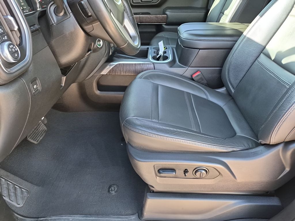 2023 GMC Sierra 2500HD Denali