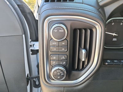 2023 GMC Sierra 2500HD Denali