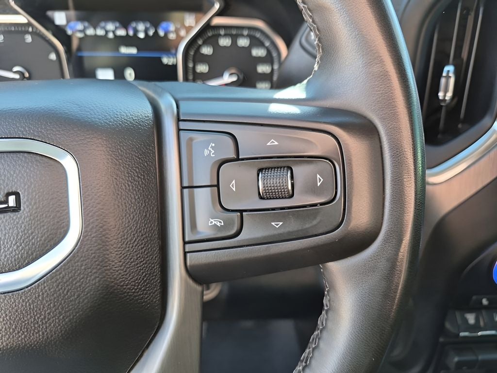 2023 GMC Sierra 2500HD Denali