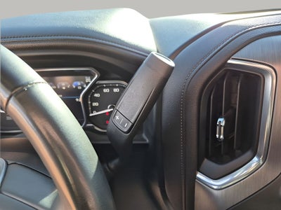 2023 GMC Sierra 2500HD Denali