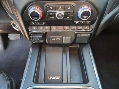 2023 GMC Sierra 2500HD Denali