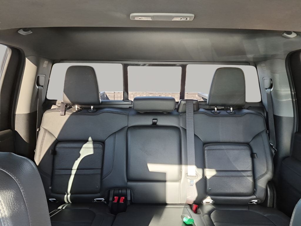 2023 GMC Sierra 2500HD Denali