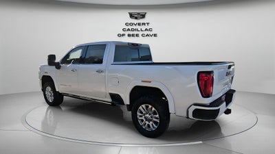 2023 GMC Sierra 2500HD Denali