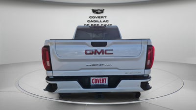 2023 GMC Sierra 2500HD Denali