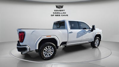 2023 GMC Sierra 2500HD Denali