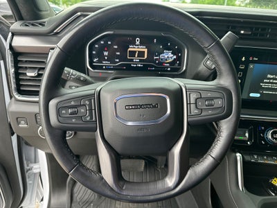 2025 GMC Sierra 2500HD Denali Ultimate