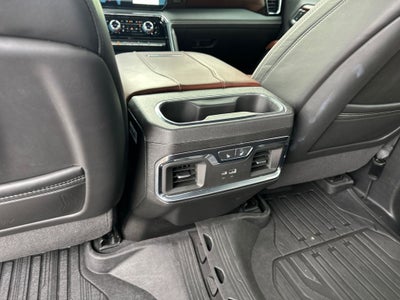 2025 GMC Sierra 2500HD Denali Ultimate