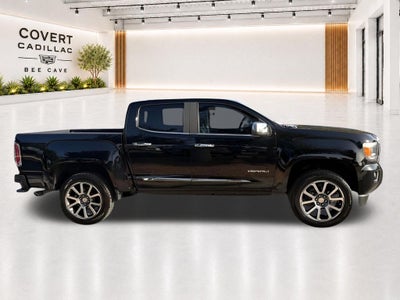 2020 GMC Canyon Denali