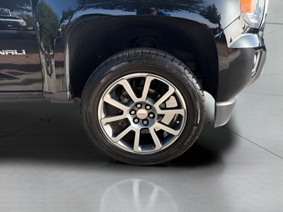 2020 GMC Canyon Denali