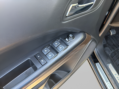 2020 GMC Canyon Denali