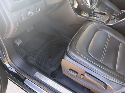 2020 GMC Canyon Denali