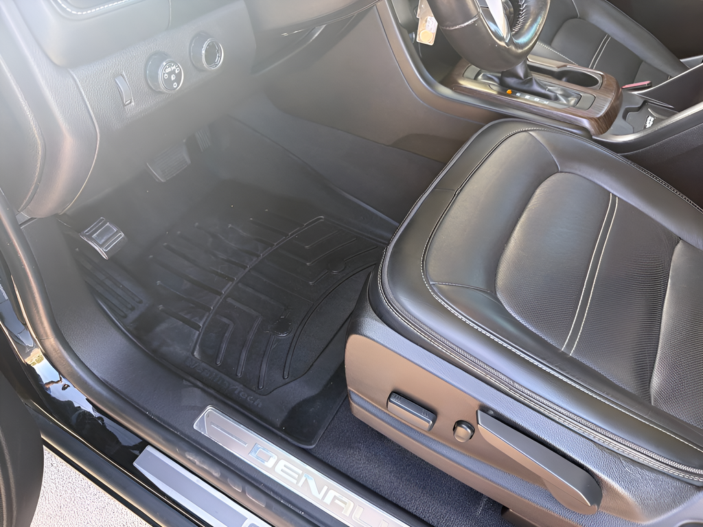 2020 GMC Canyon Denali