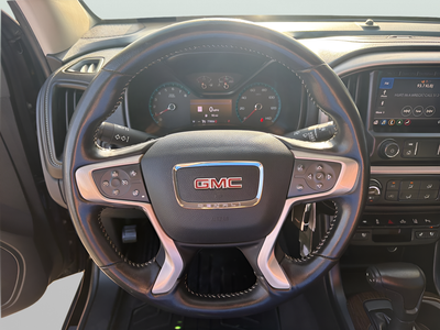 2020 GMC Canyon Denali