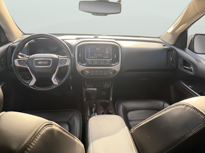 2020 GMC Canyon Denali
