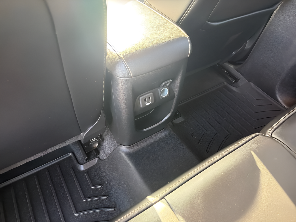 2020 GMC Canyon Denali