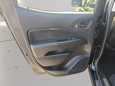 2020 GMC Canyon Denali