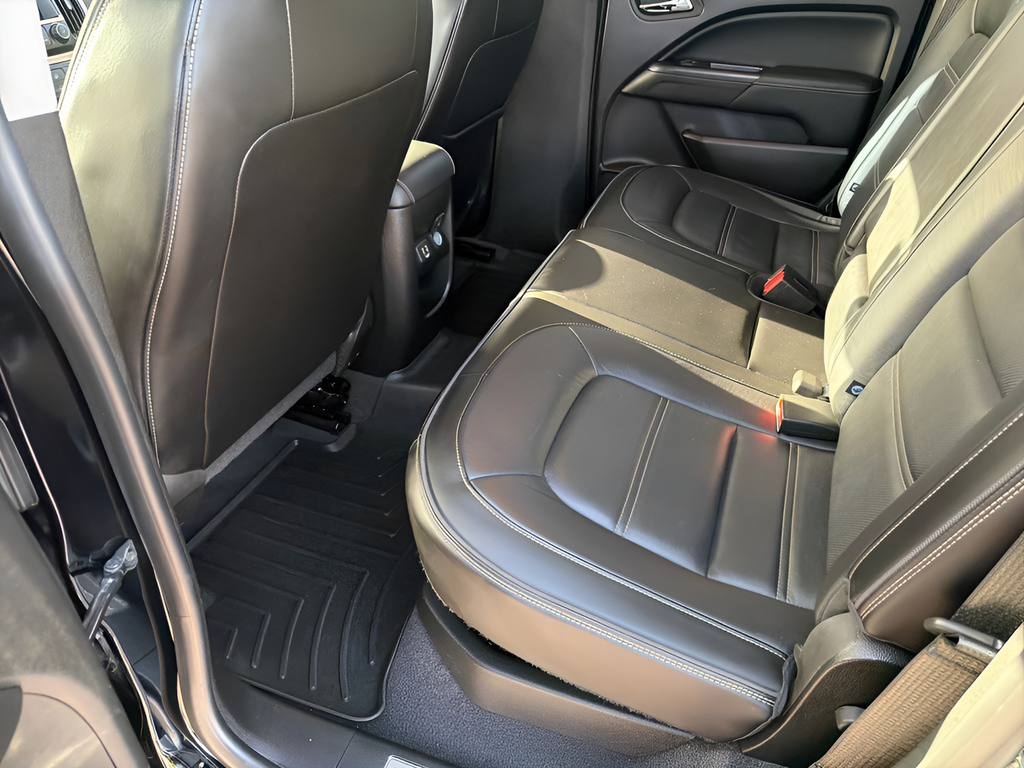 2020 GMC Canyon Denali