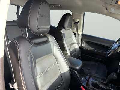 2020 GMC Canyon Denali
