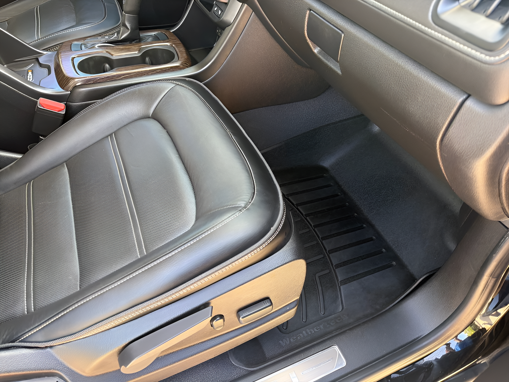 2020 GMC Canyon Denali